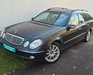 Mercedes-Benz E 320 Gebrauchtwagen