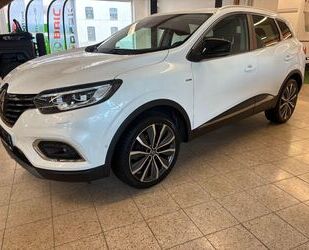 Renault Kadjar Gebrauchtwagen