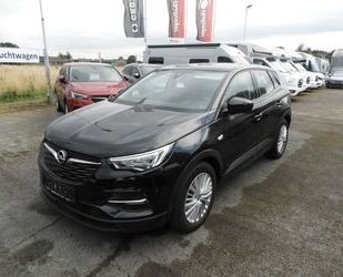 Opel Grandland (X) Gebrauchtwagen