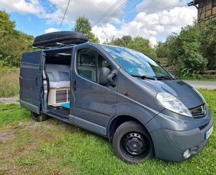 Opel Vivaro Gebrauchtwagen