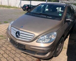 Mercedes-Benz B 150 Gebrauchtwagen