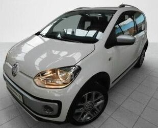 VW up! Gebrauchtwagen