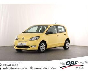Skoda Citigo Gebrauchtwagen