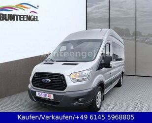 Ford Transit Gebrauchtwagen