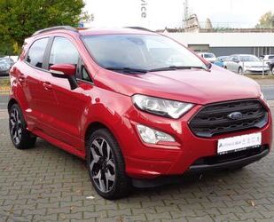 Ford EcoSport Gebrauchtwagen