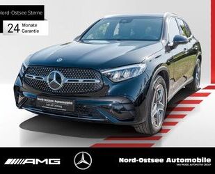 Mercedes-Benz GLC 300 Gebrauchtwagen