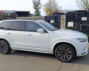 Volvo XC90 Gebrauchtwagen