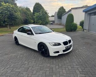 BMW 335 Gebrauchtwagen
