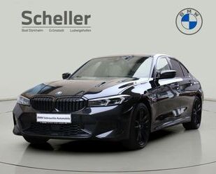 BMW 330 Gebrauchtwagen