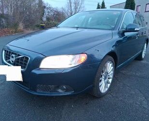 Volvo V70 Gebrauchtwagen