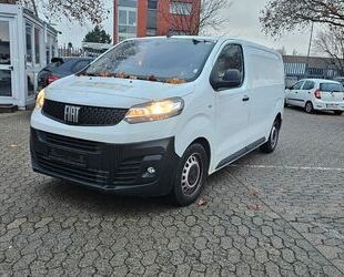 Fiat Scudo Gebrauchtwagen