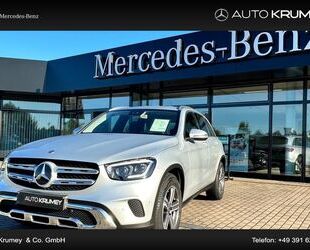 Mercedes-Benz GLC 300 Gebrauchtwagen