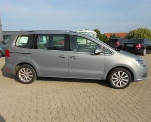 VW Sharan Gebrauchtwagen