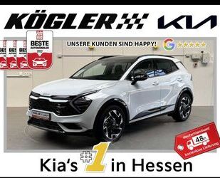 Kia Sportage Gebrauchtwagen