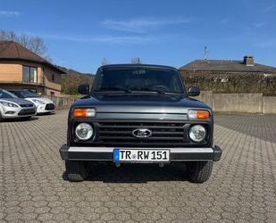 Lada Taiga Gebrauchtwagen