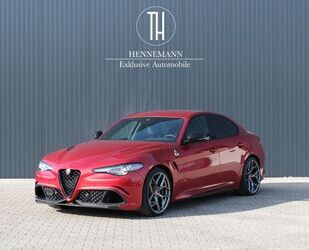 Alfa Romeo Giulia Gebrauchtwagen