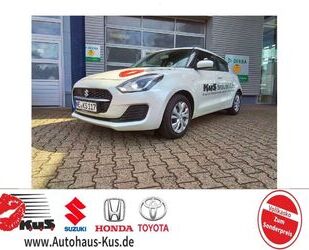 Suzuki Swift Gebrauchtwagen