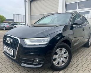Audi Q3 Gebrauchtwagen