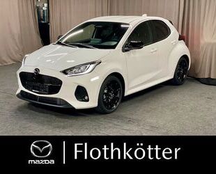 Mazda 2 Hybrid Gebrauchtwagen
