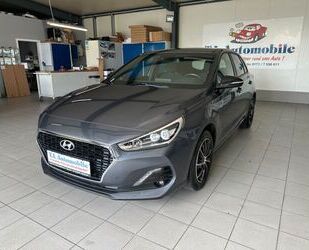 Hyundai i30 Gebrauchtwagen