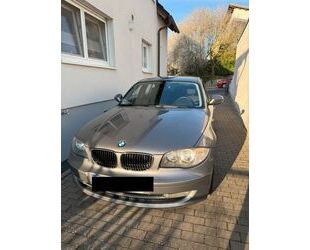 BMW 118 Gebrauchtwagen