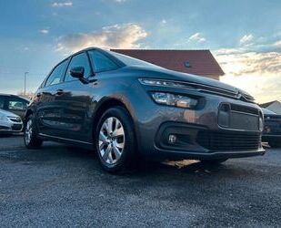 Citroen C4 Picasso Gebrauchtwagen