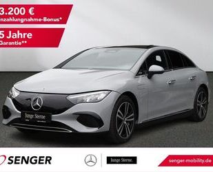Mercedes-Benz EQE Gebrauchtwagen