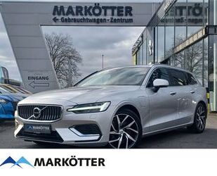 Volvo V60 Gebrauchtwagen