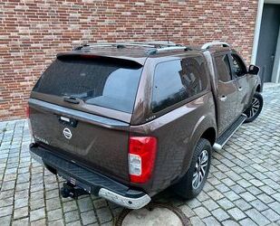Nissan Navara Gebrauchtwagen