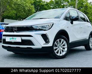 Opel Crossland (X) Gebrauchtwagen
