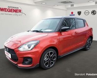 Suzuki Swift Gebrauchtwagen