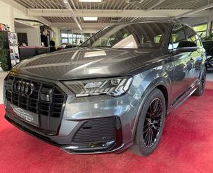 Audi Q7 Gebrauchtwagen