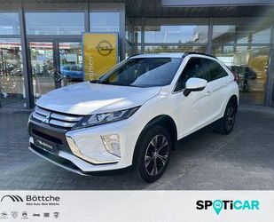 Mitsubishi Eclipse Cross Gebrauchtwagen