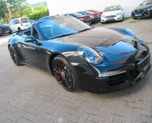 Porsche 911 Urmodell Gebrauchtwagen