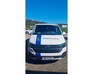 VW T6 Caravelle Gebrauchtwagen