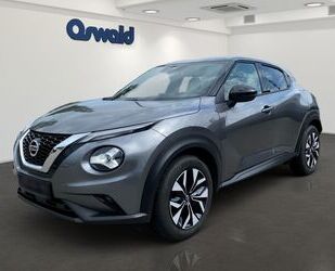 Nissan Juke Gebrauchtwagen