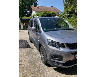 Peugeot Rifter Gebrauchtwagen