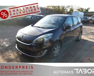 Renault Grand Scenic Gebrauchtwagen