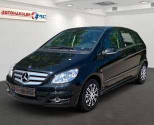 Mercedes-Benz B 180 Gebrauchtwagen