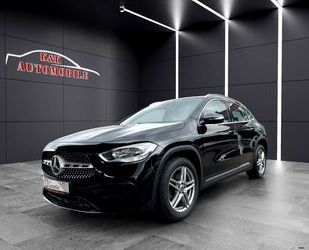 Mercedes-Benz GLA 250 Gebrauchtwagen