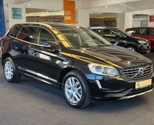 Volvo XC60 Gebrauchtwagen