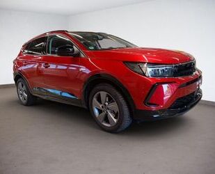 Opel Grandland (X) Gebrauchtwagen