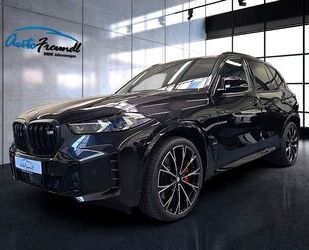 BMW X5 M Gebrauchtwagen