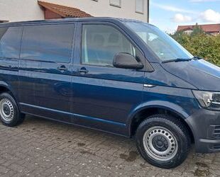 VW T6 andere Gebrauchtwagen