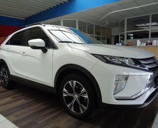Mitsubishi Eclipse Cross Gebrauchtwagen