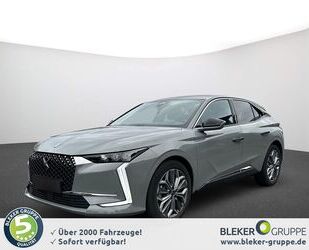 DS Automobiles DS4 Gebrauchtwagen