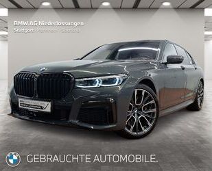 BMW 730 Gebrauchtwagen