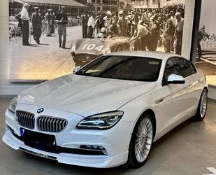 Alpina B6 Gebrauchtwagen