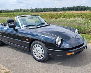 Alfa Romeo Spider Gebrauchtwagen