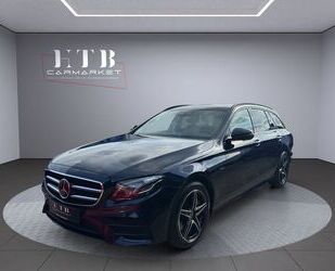 Mercedes-Benz E 300 Gebrauchtwagen